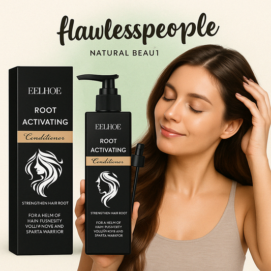 Ginseng Glow Hair Conditioner