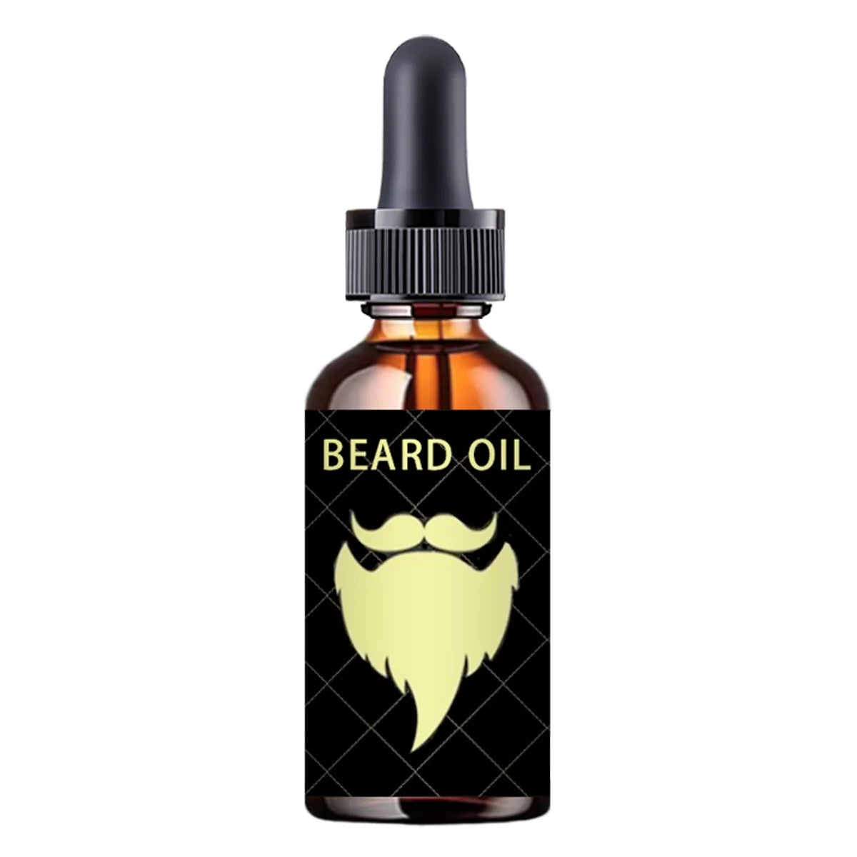 Beard Boost Growth Oil