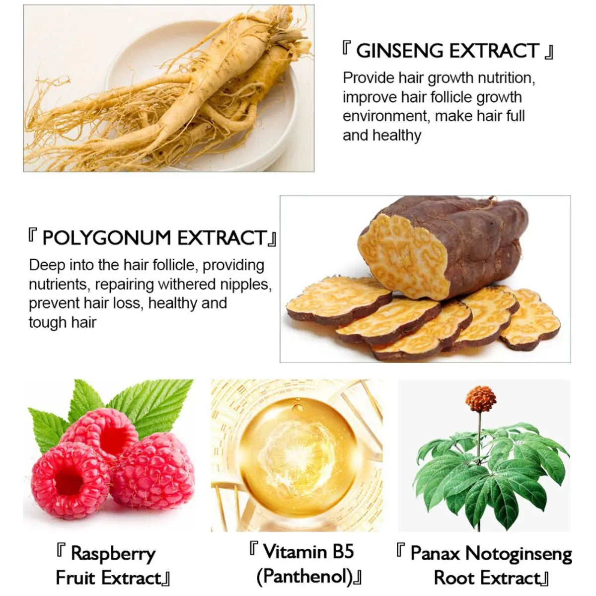 Beard Boost Growth Oil