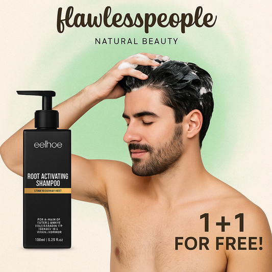 Hair activation Shampoo