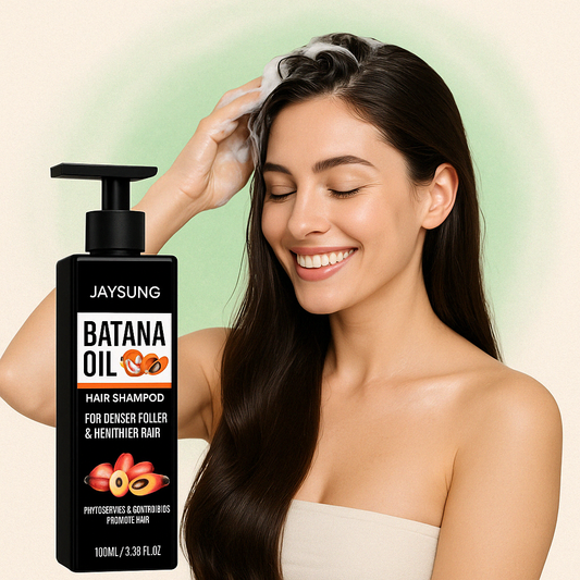Batana oil Hair Shampoo