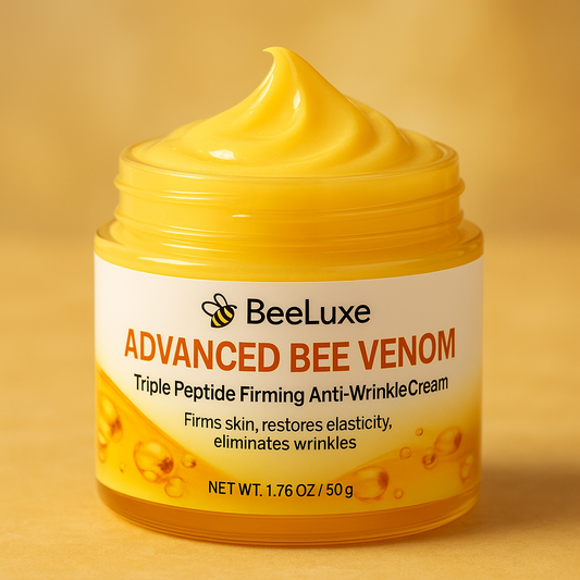 BeeLuxe™  huidherstellingscréme