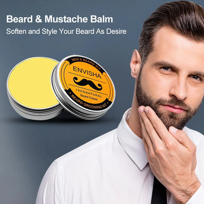 Ultimate Beard Grooming Kit