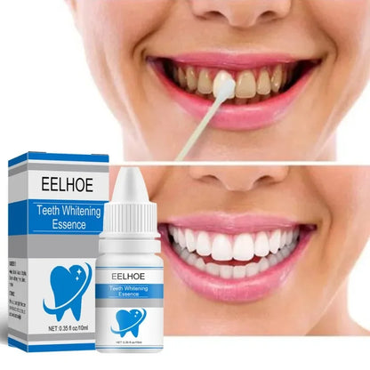 Sparkling Smile Whitening Serum