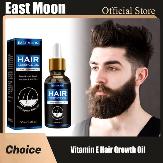 Hair Vitality Vitamin E Oil