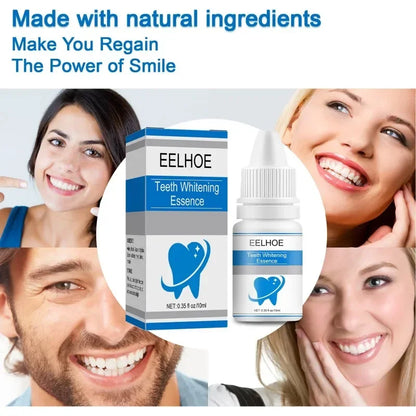 Sparkling Smile Whitening Serum